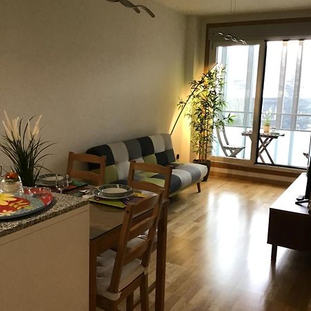 Appartement Lerez House Pontevedra Extérieur photo