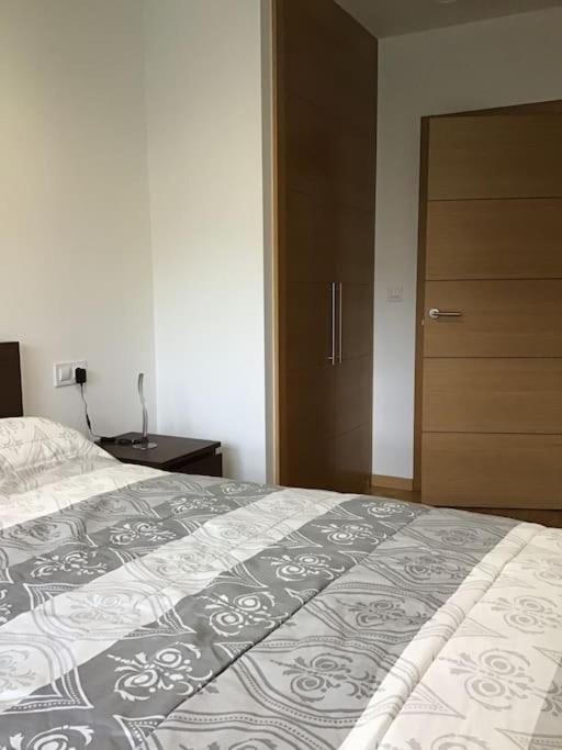 Appartement Lerez House Pontevedra Extérieur photo