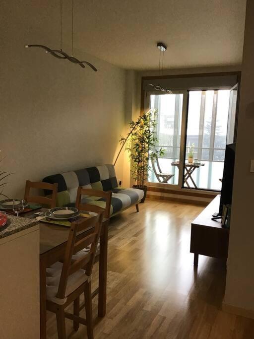 Appartement Lerez House Pontevedra Extérieur photo